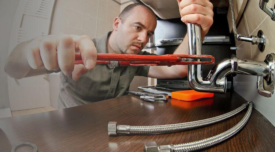 Professional Leak Detection in Elwood, IN